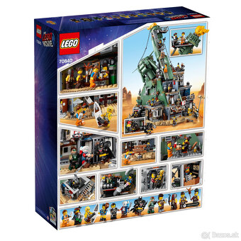 LEGO Movie 2 70840 - 15