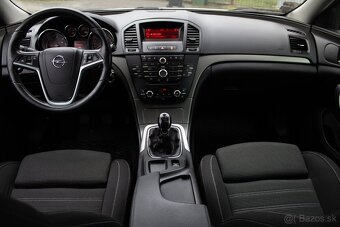 Opel Insignia 2.0 CDTI 160k Sport - 15