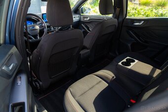 Ford Focus Combi ST-line 1.5TDCi AT - 15