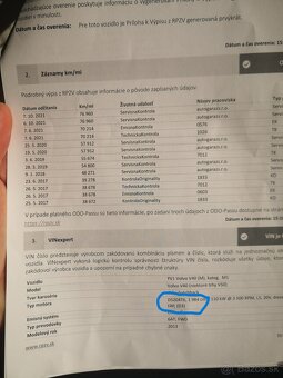 Volvo V40 D3 AT 5 valec 117 tis  km - 15