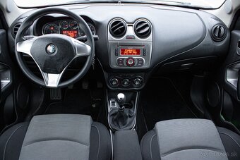 Alfa Romeo MiTo 1.4 MPI Distinctive - 15