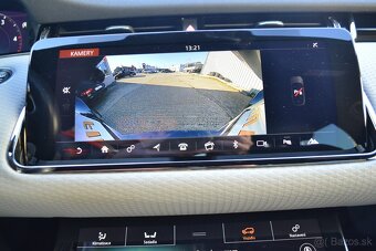 Land Rover Range Rover Evoque 2.0 D R-Dynamic AWD - 15