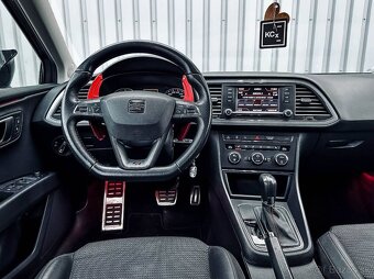 Seat Leon 3 ST FR - 15