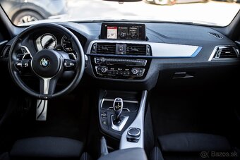 BMW 120i, 2019, 66 000km, RWD - 15