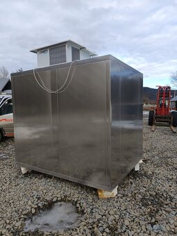 CHLADIACI BOX VONKAJSI - 15