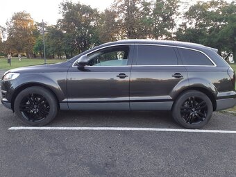 Q7 4.2fsi - 15
