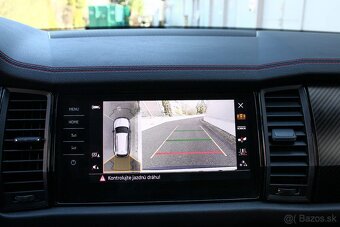 Škoda Kodiaq 2.0 TSI RS 4x4 DSG 7MIEST /AJ NA SPLATKY/ - 15