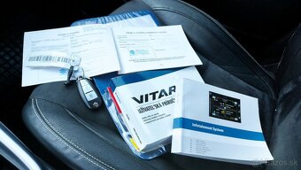 Suzuki Vitara Premium 1.6 88 kW 4x4 All grip - 15