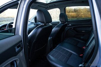 Ford Kuga 2.0 TDCi (163k) DPF Individual X 4WD PowerShift - 15