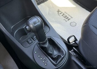 Škoda Fabia 1,2 TSI ELEGANCE DSG 77kW NAVI benzín automat - 15