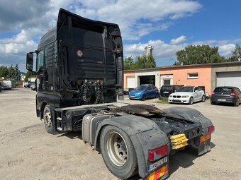 MAN TGX 18.480 4x2 Hydraulika - 15