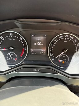 Škoda Superb 3 Combi Ambiente - 15