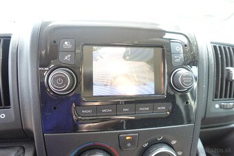 PEUGEOT BOXER L5H2 2.2HDI KLIMA SERVISKA - 15