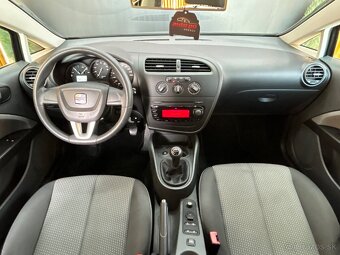 Seat Leon 1.4i 16V Reference - 15
