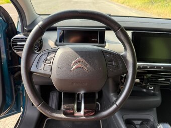 Citroën C4 Cactus PureTech 110 S S Feel - 15
