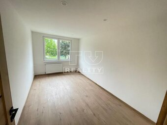 »»REZERVOVANÝ«« 4 IZBOVY BYT ŽILINA-SOLINKY , 85 m2 - 15