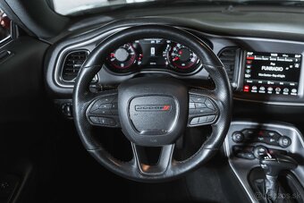 Dodge Challenger 3.6 V6 4x4 - 15