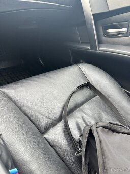 Bmw 525i e61 plus lpg - 15