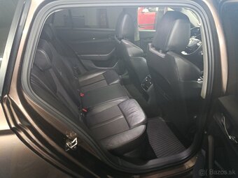 Škoda Octavia combi 2.0tdi 110kw r.v.2020 - 15
