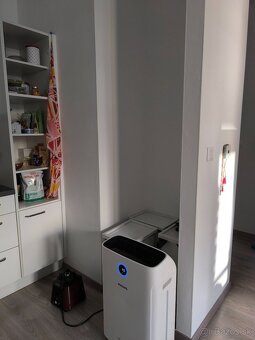 6 ročný moderný štýlový 2 izbový byt 1poschodie - 15