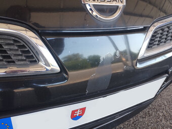 Predám Nissan Micra 1,2 59kW - 15