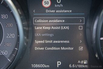 Jaguar E-Pace 2.0 I4 S AWD A/T - 15