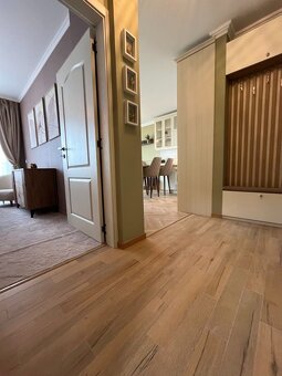 Luxusný, plne zariadený dvojizbový apartmán nachádzajúci sa  - 15