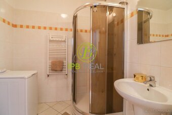 VEĽKÝ, pekný 2-izb. byt s BALKÓNOM v populárnej Axton Reside - 15