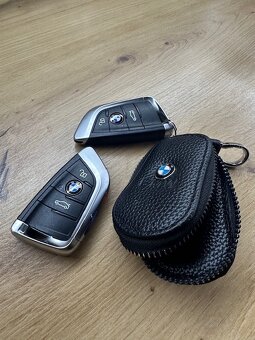 BMW X6 XDrive 30d, 4x4, Automat - 15