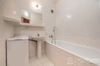 Na predaj 2-izbový byt v žiadanej lokalite Dubnica n/V - 15