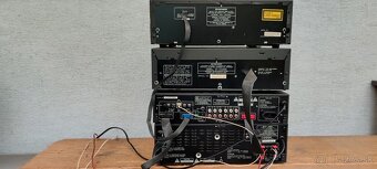 Hifi veža Pioneer - 15