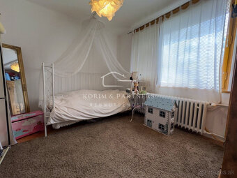 3 izbový byt vo v jedinečnom vidieckom štýle, Komárno - 15