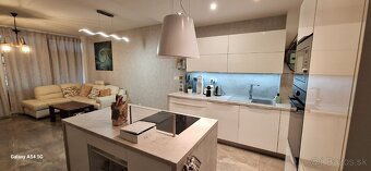 PREDAJ - 4-izbový RD - Dunajská Lužná - 15