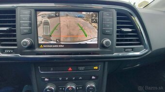 Seat Ateca 2.0 TDI CR  4Drive Manuál 4x4 - 15