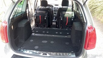 Predám Peugeot 307 SW - 15