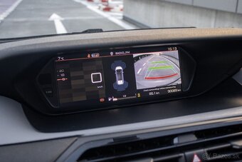 Citroën C4 Grand Spacetourer BlueHDi 130 Pohoda - 15