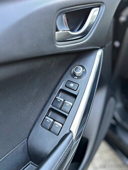 Mazda 6 2.2 Skyactiv-D Attraction A/T - 15