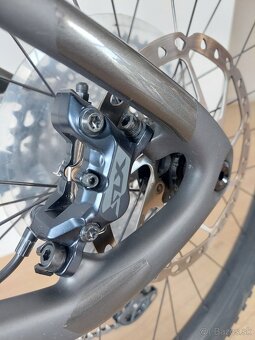 Specialized Stumpjumper Carbon S3 - 15