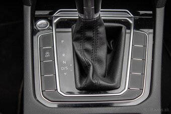 Volkswagen Passat Variant 2.0 TDI BMT Highline DSG 110kW - 15