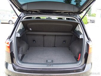 Volkswagen Golf Sportsvan 1.2TSI 81KW-SERVIS-BRZDY-PNEU - 15