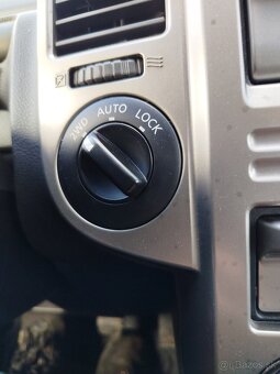 Nissan X-trail 2.2dci 100kw 4x4 - 15