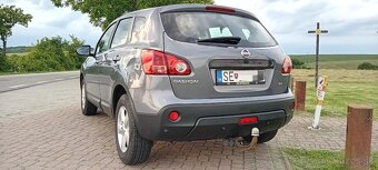 Nissan Qashqai - 15