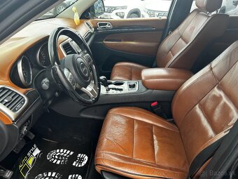 Jeep Grand Cherokee - 15
