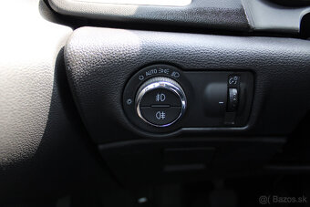 Opel Astra 1.4 Turbo 140k Sport - 15