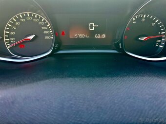 Peugeot 308 1.6 HDi - 15