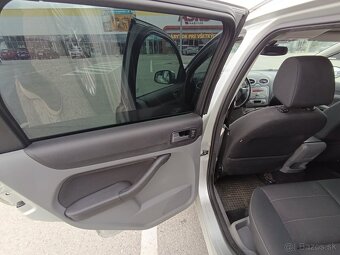 Ford Focus 2, r.v. 2008, 1.6L TiVCT - 15
