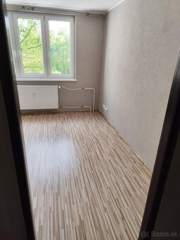 Byt so záhradou + garáž - 15