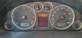 Seat Alhambra 1.9 TDI 4 MOTION KUP.SR 12/2007 - 15