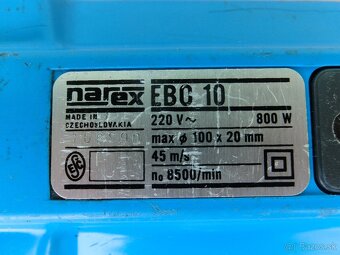 Narex elektrické náradie - 15