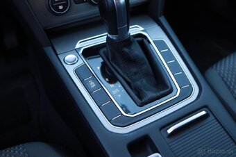 Volkswagen Passat B8 Variant  1,6 tdi 88kw  2016, automat - 15